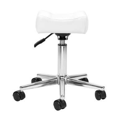 Mobilus pedikiūro pakojis BELL SILLON WHITE Mobilus pedikiūro pakojis BELL SILLON WHITE
