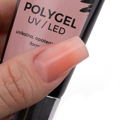 MOLLYLAC PUDDING poligelis NR.8, 30 ml. HEMMA FREE MOLLYLAC PUDDING poligelis NR.8, 30 ml. HEMMA FREE