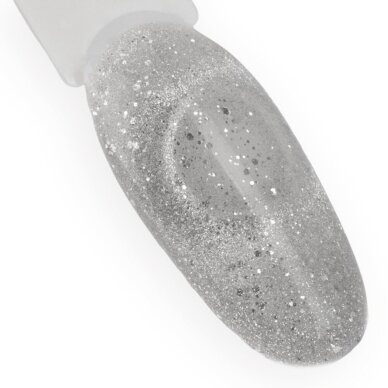 MOLLYLAC CAT EYE FOXY EYES ilgalaikis hibridinis nagų lakas, 10g NR. 550 2 MOLLYLAC CAT EYE FOXY EYES ilgalaikis hibridinis nagų lakas, 10g NR. 550 2