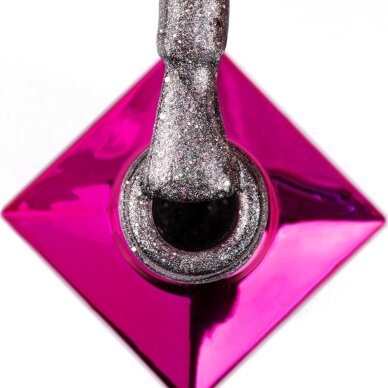 MOLLYLAC CAT EYE FOXY EYES ilgalaikis hibridinis nagų lakas, 10g NR. 558 3 MOLLYLAC CAT EYE FOXY EYES ilgalaikis hibridinis nagų lakas, 10g NR. 558 3