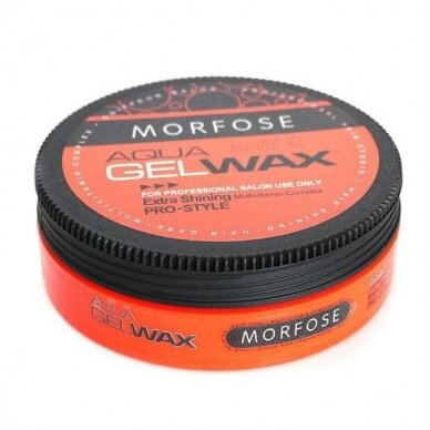 MORFOSE plaukų formavimo priemonė, 150 ml MORFOSE plaukų formavimo priemonė, 150 ml