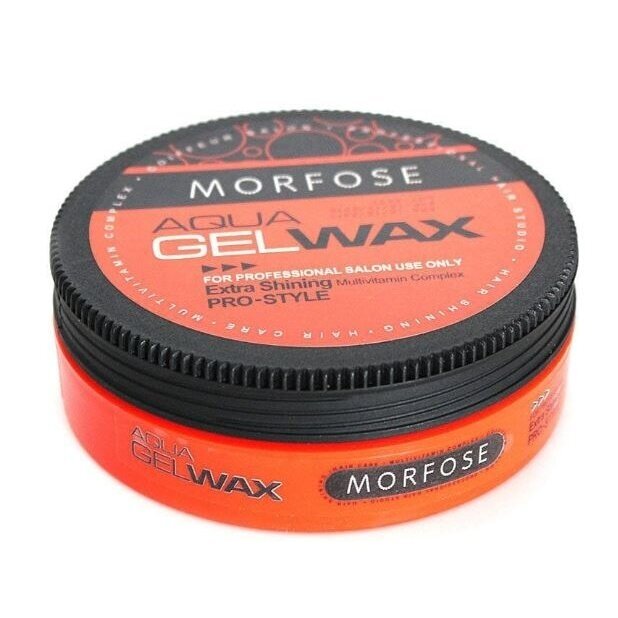 MORFOSE plaukų formavimo priemonė, 150 ml MORFOSE plaukų formavimo priemonė, 150 ml