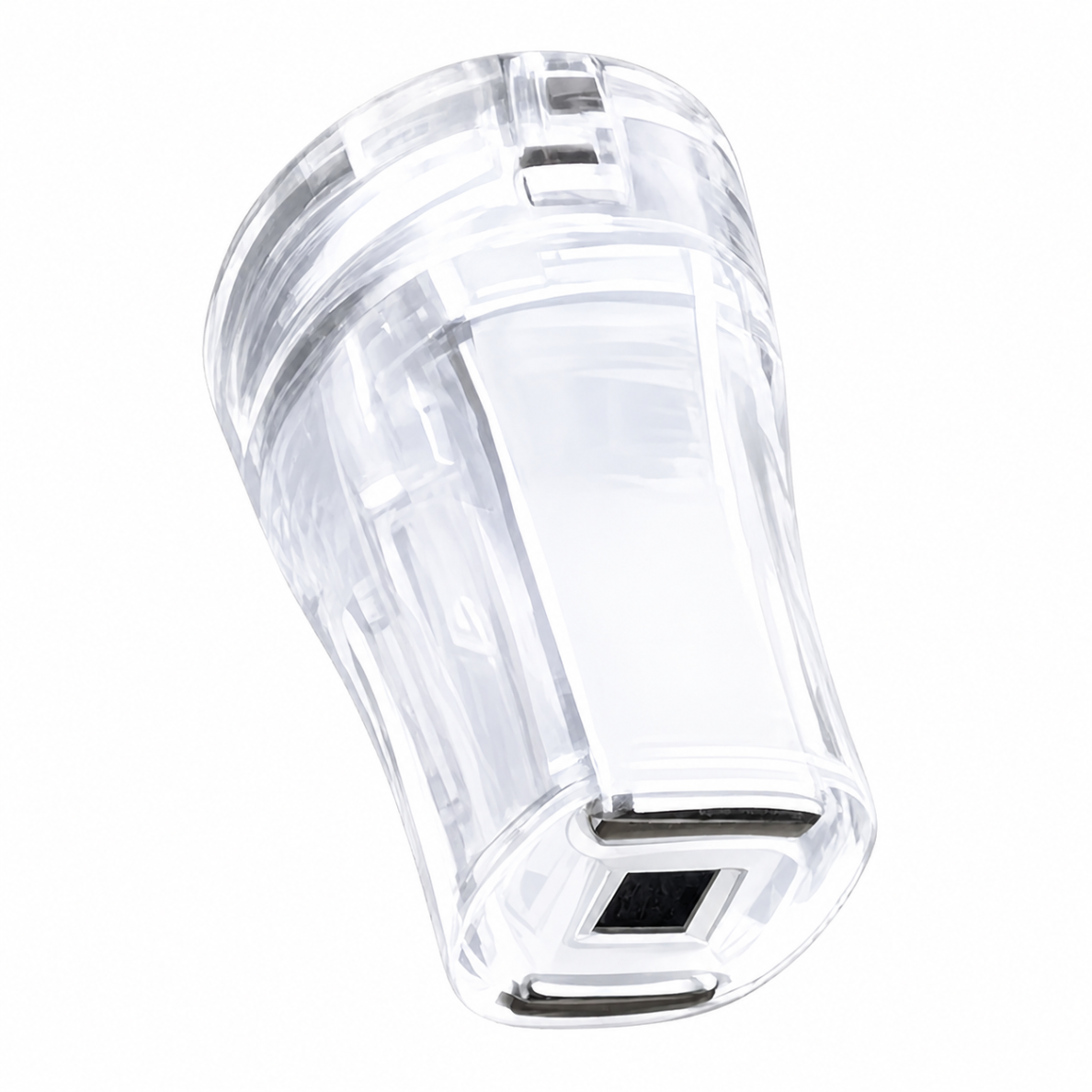 Nano mezoterapijos kartridžas HYDRO SKIN aparatui, 1 vnt.