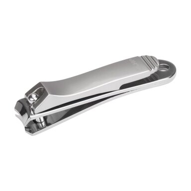 OCHO PRO nagų kirpimo žirklutės SILVER NO01