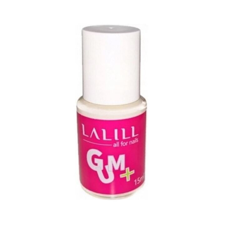Nagų odelių apsauga GUM protector, 15 ml. Nagų odelių apsauga GUM protector, 15 ml.