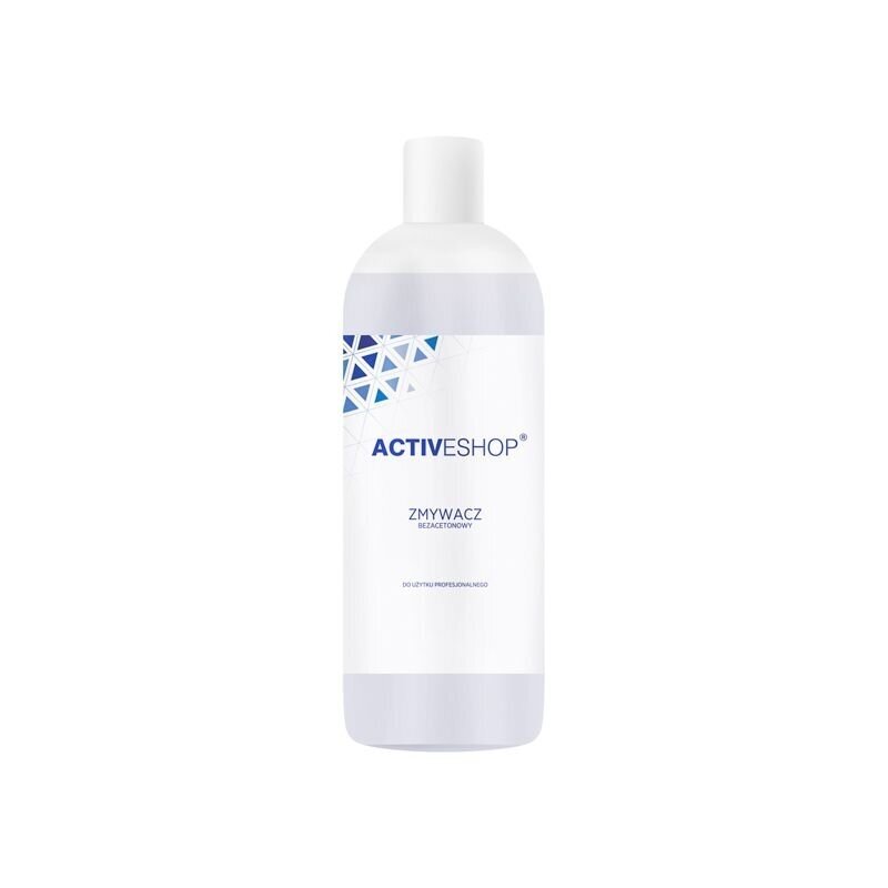 Nagų lako nuėmėjas, 1000 ml. Nagų lako nuėmėjas, 1000 ml.