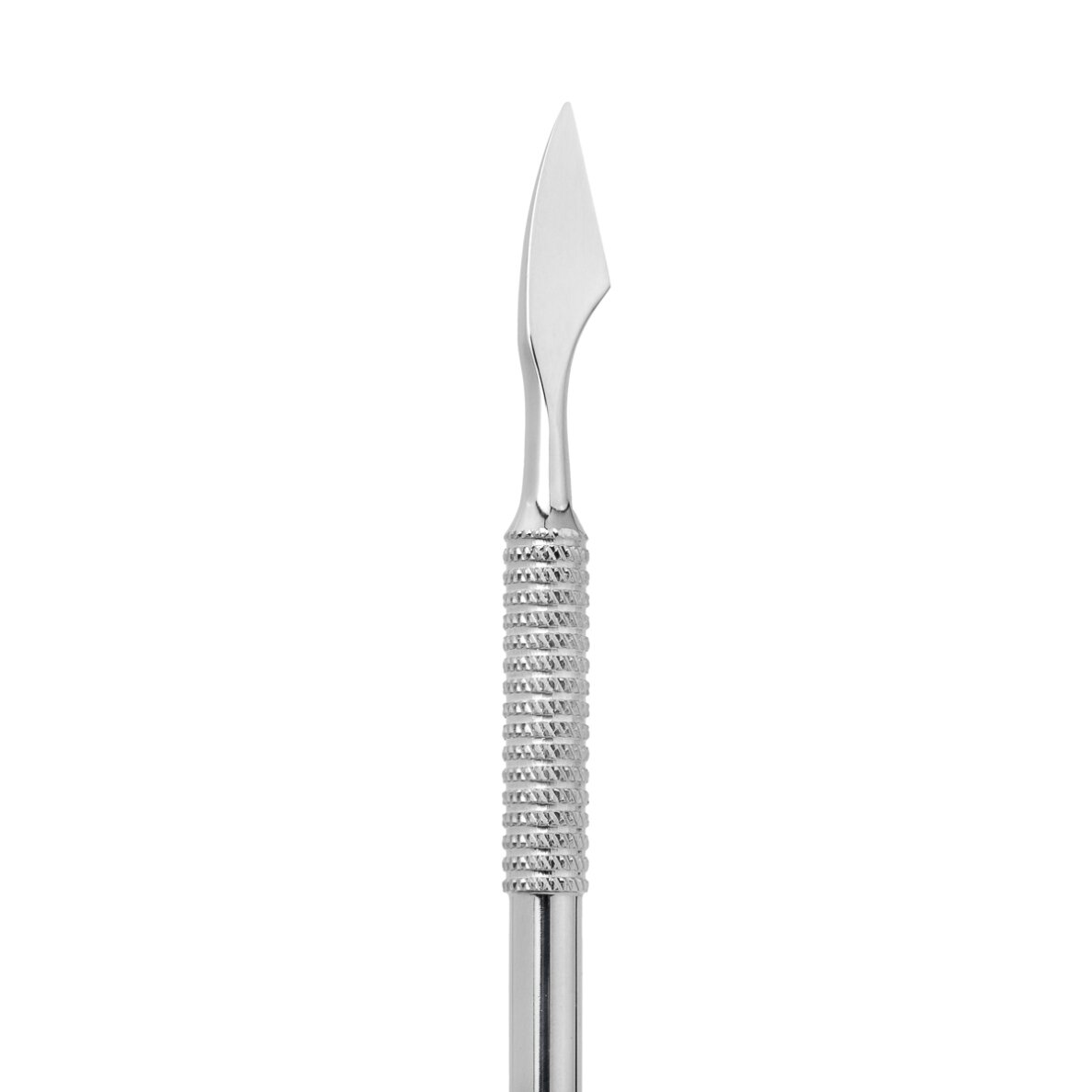 NGHIA profesionalus metalinis manikiūro/pedikiūro įrankis P-12 2