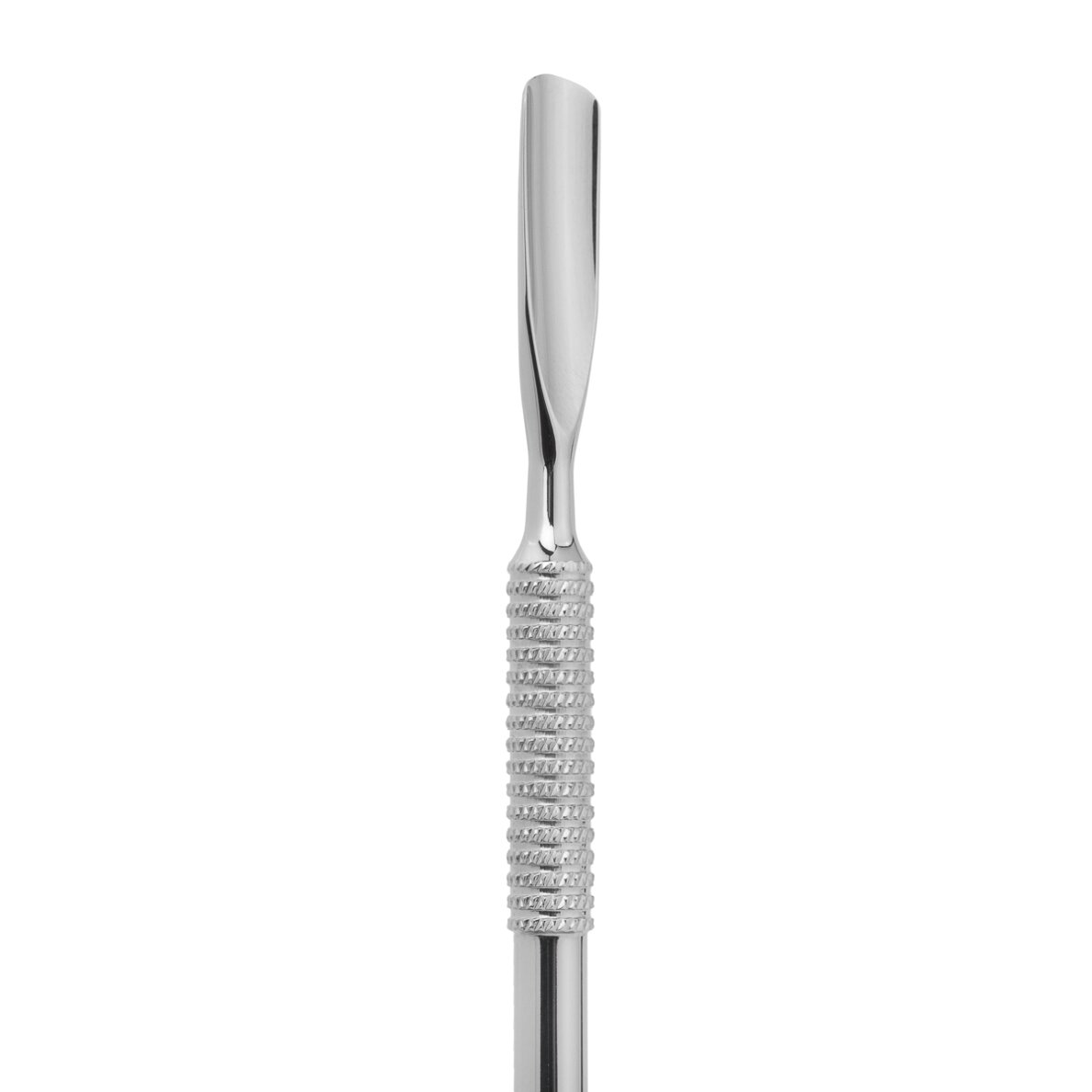 NGHIA profesionalus metalinis manikiūro/pedikiūro įrankis P-12 3