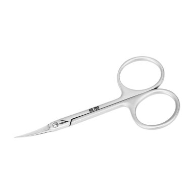 NGHIA EXPORT profesionalios manikiūro žirklutės odelėms karpyti KD-702 NGHIA EXPORT profesionalios manikiūro žirklutės odelėms karpyti KD-702