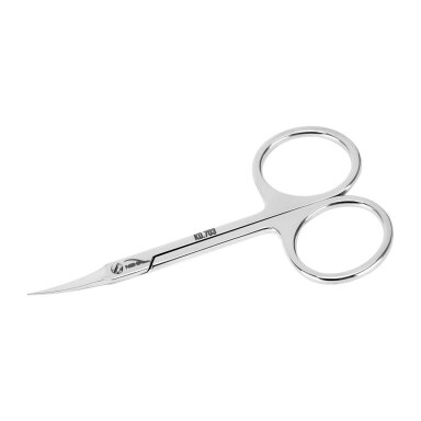 NGHIA EXPORT profesionalios manikiūro žirklutės odelėms karpyti KD-703 NGHIA EXPORT profesionalios manikiūro žirklutės odelėms karpyti KD-703