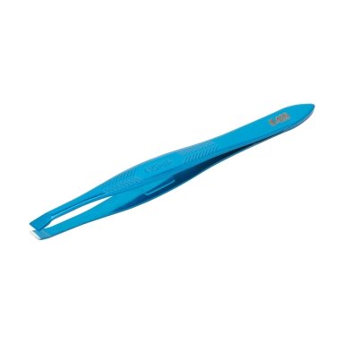 NGHIA EXPORT profesionalus pincetas antakiams N-425 BLUE NGHIA EXPORT profesionalus pincetas antakiams N-425 BLUE