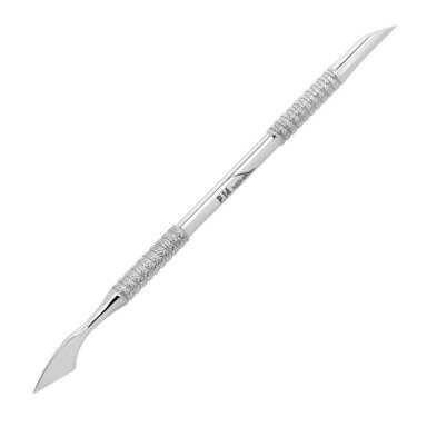 NGHIA profesionalus metalinis manikiūro/pedikiūro įrankis P-14 NGHIA profesionalus metalinis manikiūro/pedikiūro įrankis P-14