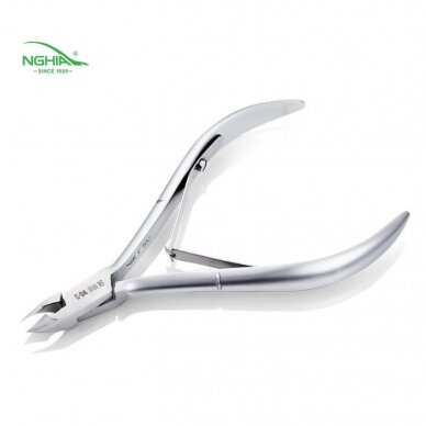 NGHIA EXPORT profesionalios žnyplutės odelėms C-04 JAW 16 NGHIA EXPORT profesionalios žnyplutės odelėms C-04 JAW 16