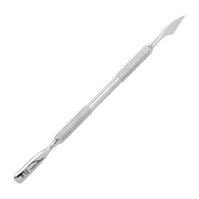 NGHIA profesionalus metalinis manikiūro/pedikiūro įrankis P-12 1 NGHIA profesionalus metalinis manikiūro/pedikiūro įrankis P-12 1