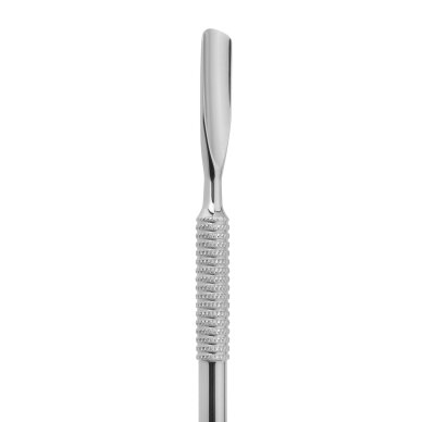 NGHIA profesionalus metalinis manikiūro/pedikiūro įrankis P-12 3 NGHIA profesionalus metalinis manikiūro/pedikiūro įrankis P-12 3