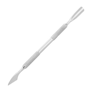 NGHIA profesionalus metalinis manikiūro/pedikiūro įrankis P-12 NGHIA profesionalus metalinis manikiūro/pedikiūro įrankis P-12