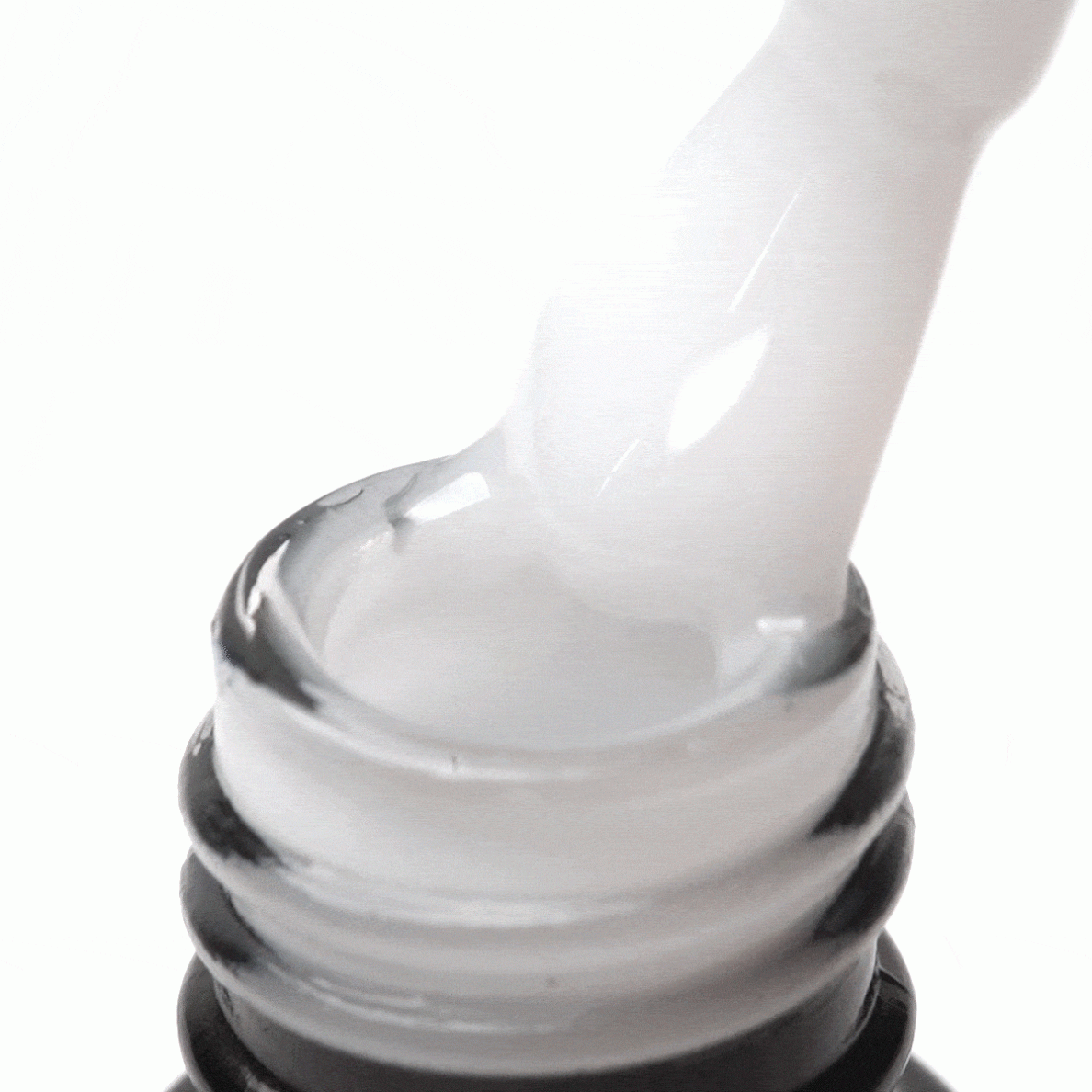 OCHO NAILS hibridinė gelinio lakavimo bazė POWERFULL 170, 5 g. 2