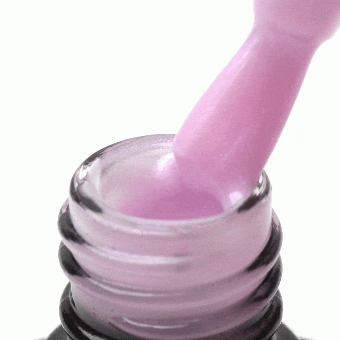 OCHO NAILS hibridinė gelinio lakavimo bazė POWERFULL 176, 5 g. 2