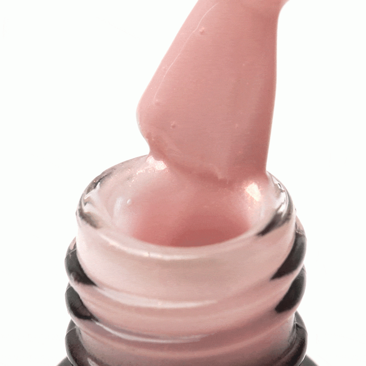 OCHO NAILS hibridinė gelinio lakavimo bazė POWERFULL 178, 5 g. 2