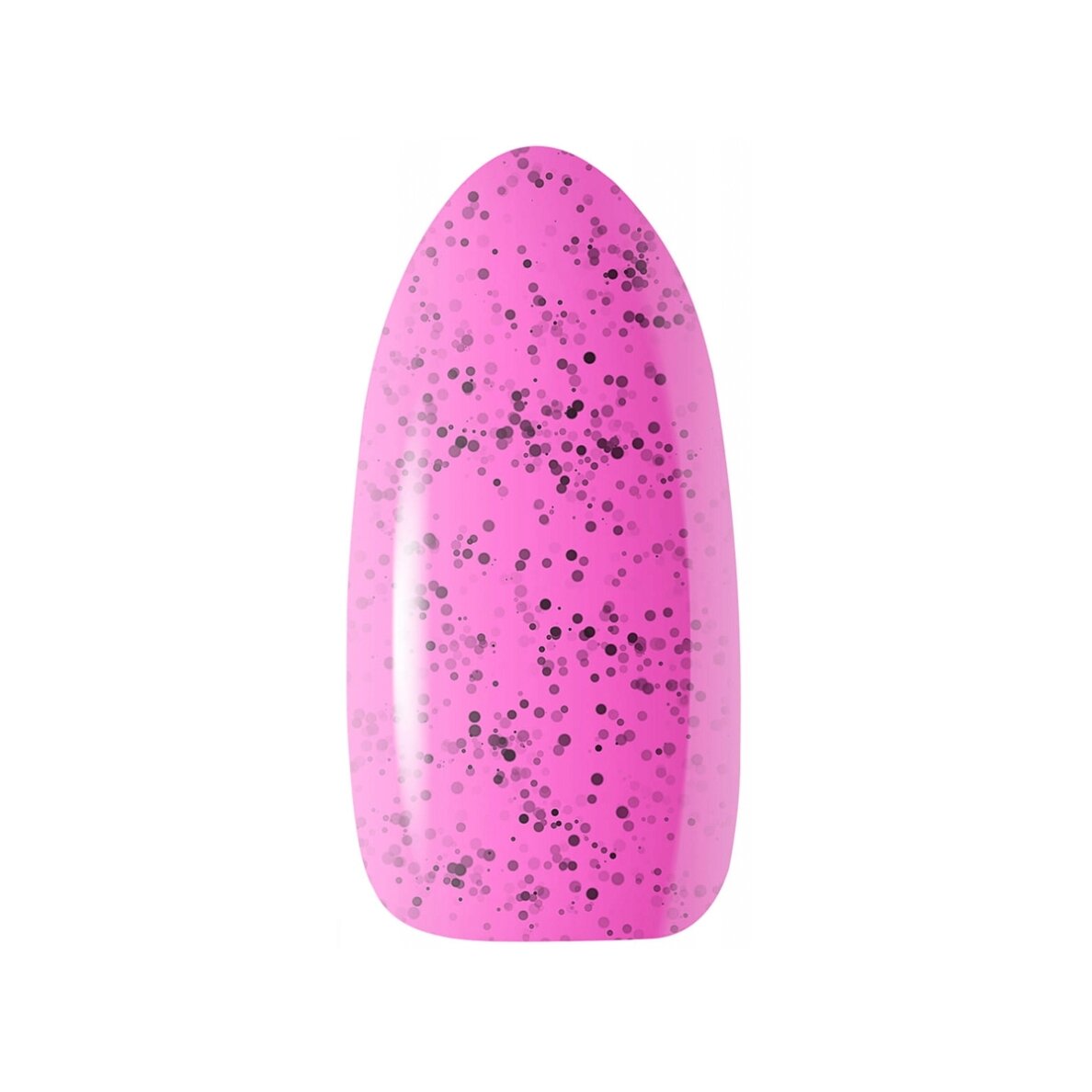 OCHO NAILS ilgalaikis hibridinis nagų lakas manikiūrui MUFFIN M03, 5 g. 1 OCHO NAILS ilgalaikis hibridinis nagų lakas manikiūrui MUFFIN M03, 5 g. 1