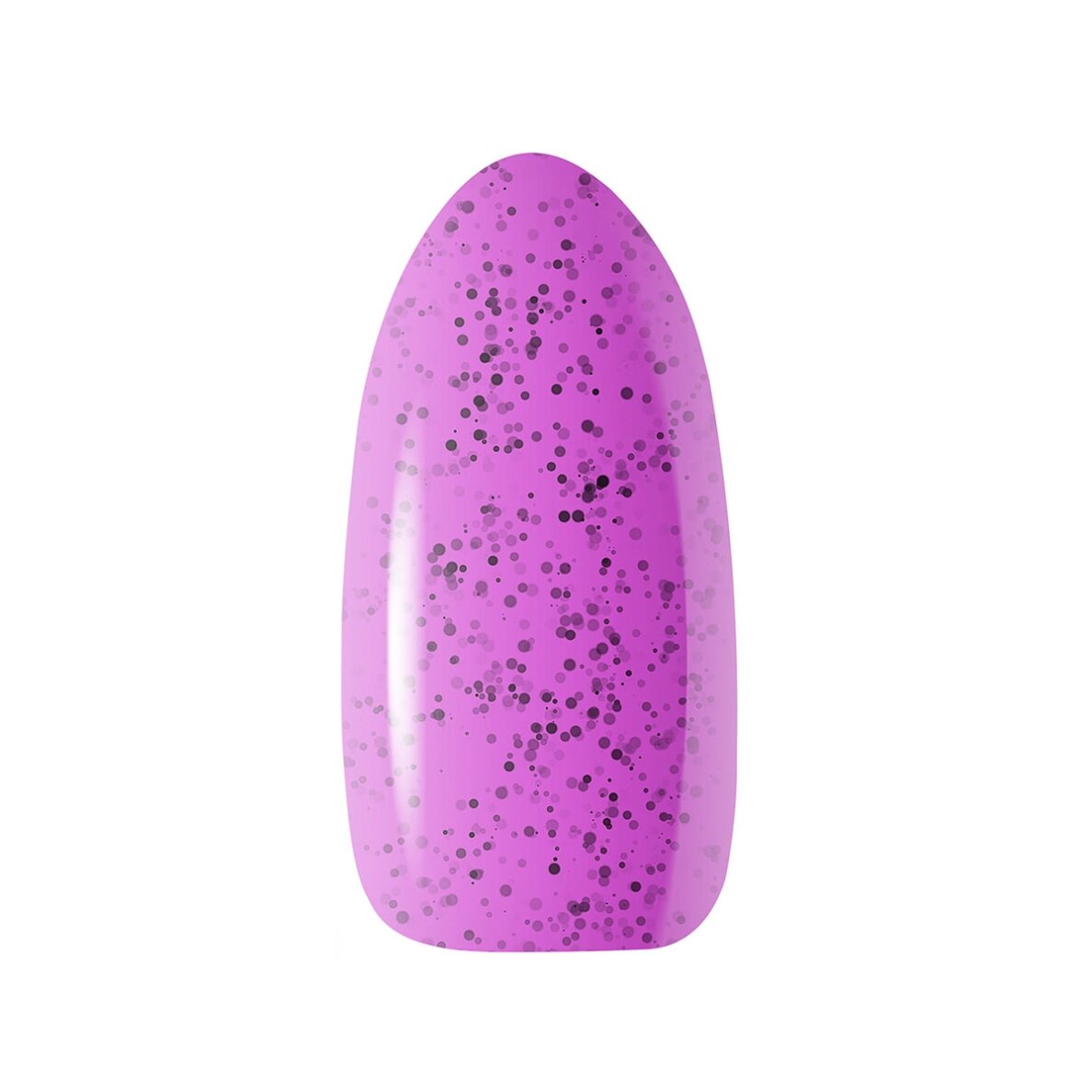 OCHO NAILS ilgalaikis hibridinis nagų lakas manikiūrui MUFFIN M04, 5 g. 1 OCHO NAILS ilgalaikis hibridinis nagų lakas manikiūrui MUFFIN M04, 5 g. 1