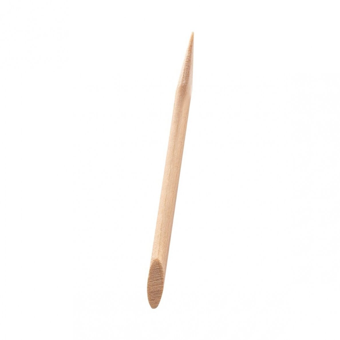 OCHO NAILS medinės apelsinmedžio lazdelės-pagaliukai odelėms atstūmti manikiūro metu, 100 vnt. 15cm 1 OCHO NAILS medinės apelsinmedžio lazdelės-pagaliukai odelėms atstūmti manikiūro metu, 100 vnt. 15cm 1