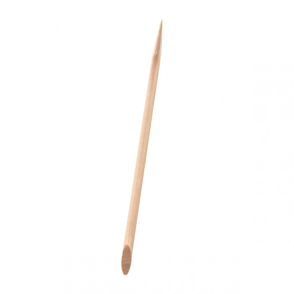 OCHO NAILS medinės apelsinmedžio lazdelės odelėms atstumti manikiūro metu, 11.5 cm, 100 vnt. 1 OCHO NAILS medinės apelsinmedžio lazdelės odelėms atstumti manikiūro metu, 11.5 cm, 100 vnt. 1
