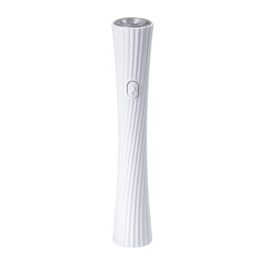 OCHO mini UV LED lempa manikiūrui, baltos lempos OCHO mini UV LED lempa manikiūrui, baltos lempos