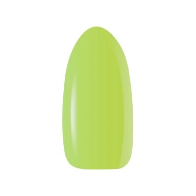OCHO NAILS ilgalaikis hibridinis nagų lakas manikiūrui SORBET S03, 5 g. OCHO NAILS ilgalaikis hibridinis nagų lakas manikiūrui SORBET S03, 5 g.