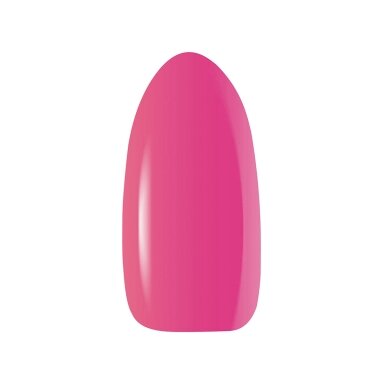 OCHO NAILS ilgalaikis hibridinis nagų lakas manikiūrui SORBET S05, 5 g. OCHO NAILS ilgalaikis hibridinis nagų lakas manikiūrui SORBET S05, 5 g.