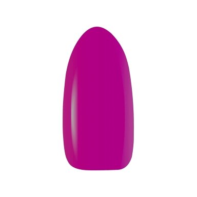 OCHO NAILS ilgalaikis hibridinis nagų lakas manikiūrui SORBET S06, 5 g. OCHO NAILS ilgalaikis hibridinis nagų lakas manikiūrui SORBET S06, 5 g.