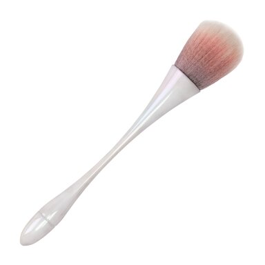 OCHO NAILS šepetėlis nagų dulkėms valyti 3 OCHO NAILS šepetėlis nagų dulkėms valyti 3