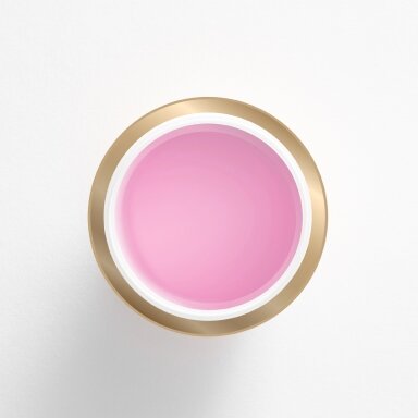 OCHO NAILS statybinis nagų gelis LIGHT PINK, 30 g. OCHO NAILS statybinis nagų gelis LIGHT PINK, 30 g.