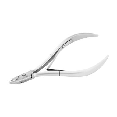 OCHO PRO profesionalios manikiūro žnyplutės № 04 3,5mm