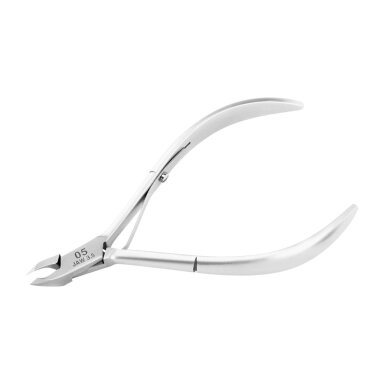OCHO PRO profesionalios manikiūro žnyplutės № 05 3,5mm