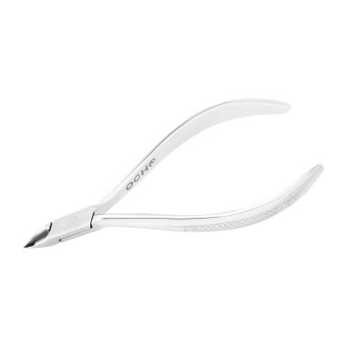 OCHO PRO LARGE profesionalios manikiūro žnyplutės № 09 3,5mm