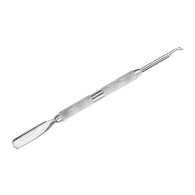 OCHO PRO profesionalus dvipusis įrankis manikiūro ir pedikiūro darbams PO33 15 cm
