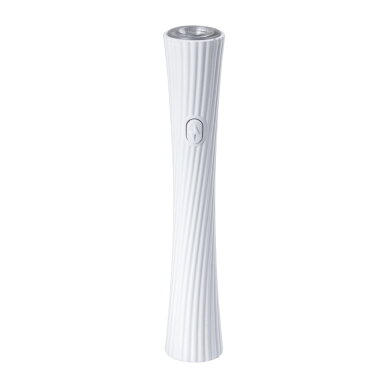 OCHO mini UV LED lempa manikiūrui, baltos lempos OCHO mini UV LED lempa manikiūrui, baltos lempos