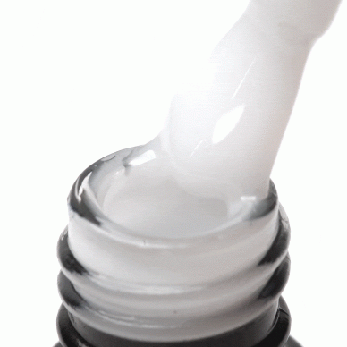 OCHO NAILS hibridinė gelinio lakavimo bazė POWERFULL 170, 5 g. 2 OCHO NAILS hibridinė gelinio lakavimo bazė POWERFULL 170, 5 g. 2