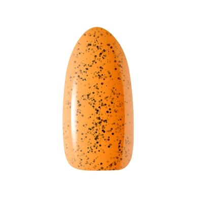 OCHO NAILS ilgalaikis hibridinis nagų lakas manikiūrui MUFFIN M01, 5 g. 1 OCHO NAILS ilgalaikis hibridinis nagų lakas manikiūrui MUFFIN M01, 5 g. 1