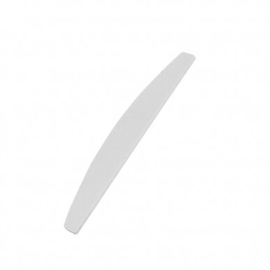 OCHO NAILS profesionali pusmėnulio nagų dildė manikiūrui 100/180 gritų, 10 vnt. 1 OCHO NAILS profesionali pusmėnulio nagų dildė manikiūrui 100/180 gritų, 10 vnt. 1