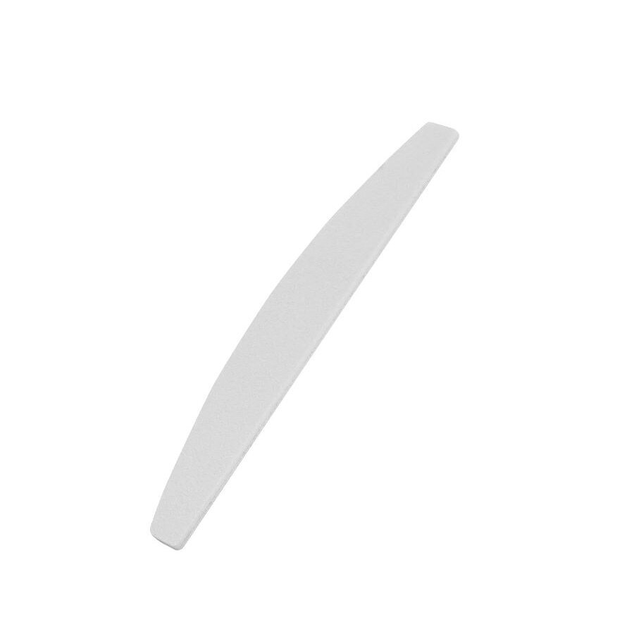 OCHO NAILS profesionali pusmėnulio nagų dildė manikiūrui 100/180 gritų, 10 vnt. 1