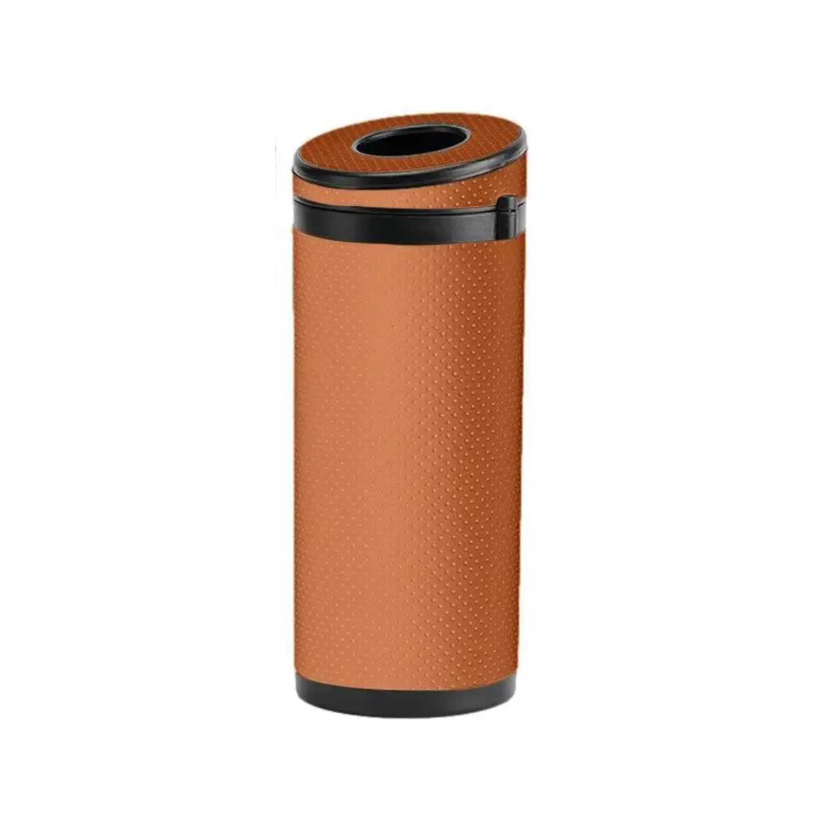 ORANGE MOOD dyksniuotas kelioninis servetėlių laikiklis su servetėlėmis ORANGE MOOD dyksniuotas kelioninis servetėlių laikiklis su servetėlėmis