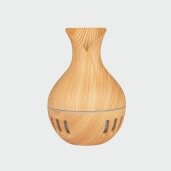 Oro drėkintuvai, aromatizatoriai