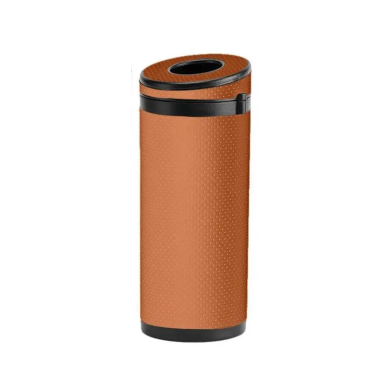 ORANGE MOOD dyksniuotas kelioninis servetėlių laikiklis su servetėlėmis ORANGE MOOD dyksniuotas kelioninis servetėlių laikiklis su servetėlėmis