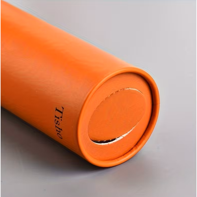 ORANGE MOOD kelioninis servetėlių laikiklis su servetėlėmis TISHO 2 ORANGE MOOD kelioninis servetėlių laikiklis su servetėlėmis TISHO 2