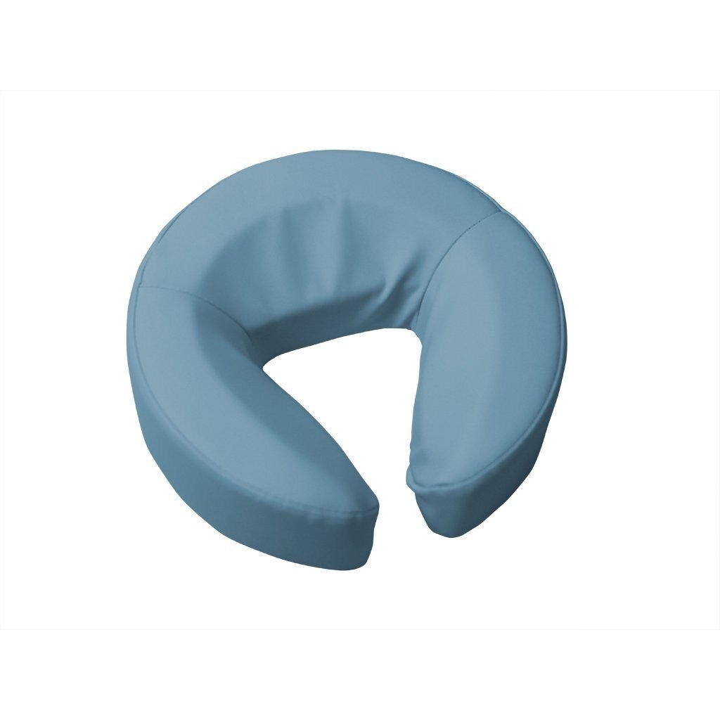 Pagalvė kaklui COMFORT, mėlynos splavos Pagalvė kaklui COMFORT, mėlynos splavos