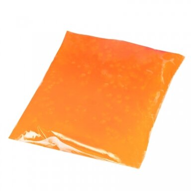 Kosmetologinis parafinas apelsinų kvapo, 200 g. Kosmetologinis parafinas apelsinų kvapo, 200 g.