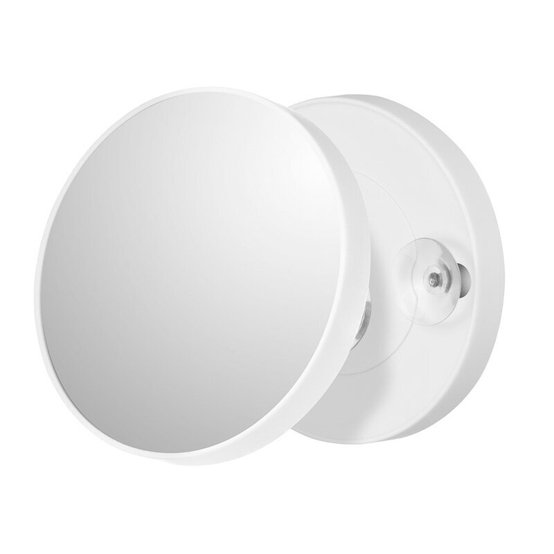 Pastatomas makiažo veidrodis su LED apšvietimu 4 Pastatomas makiažo veidrodis su LED apšvietimu 4