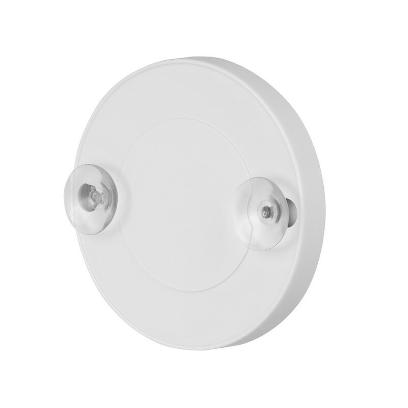 Pastatomas makiažo veidrodis su LED apšvietimu 6